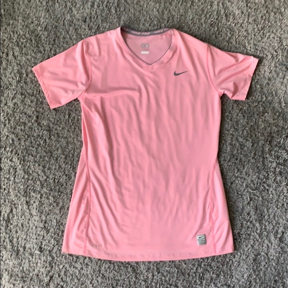 Nike Dryfit T-shirt
